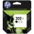 HP F6U68AE Tintapatron Black 480 oldal kapacitás No.302XL - Utód: B7RT9AE