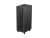 Lanberg FF01-6832-23BL 19" 32U SZÉL:600mm MÉLY:800mm MAG:1676mm lapraszerelt LCD hálós fémajtós fekete álló rack szekrény
