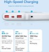Vention FHKB0 10000mah 22,5W, PowerBank