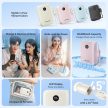 Vention FKBB0-C 20000mah, (fekete ,22,5W), powerbank
