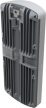 MikroTik FTC21-UPS 2xGbE LAN 1x2.5GbE SFP port IP67 kültéri média konverter 2500mAH tartalék akkumulátorral