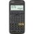 Casio FX 350 CE X fekete tudományos számológép