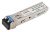 Gigalight GP-3124-L2CD 1.25G 1310nm LC 20km távolság 0~70 hőmérséklet tartomány DDM funkció monomódusú SFP modul