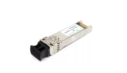 Gigalight GPP-31192-LRC 10GBase-LR/LW 1310nm 10km távolság 0~70 hőmérséklet tartomány DDM funkció monomódusú SFP+ modul