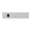 Zyxel GS1200-5V3-EU0101F 5xGbE LAN port web menedzselhető asztali Switch