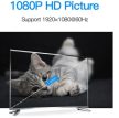 Vention Displayport -> HDMI,  (fekete), 3m, kábel
