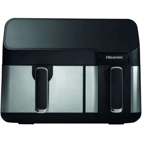 Hisense HAF2900D Forrólevegős sütő, 1700W, fekete