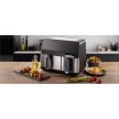 Hisense HAF2900D Forrólevegős sütő, 1700W, fekete