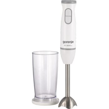 Gorenje HBC561QW Botmixer, 560W, fehér