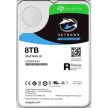 Seagate SkyHawk AI 8TB 7200rpm 256MB SATA3 3,5" HDD