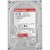 Western Digital Red Pro 6TB 7200rpm 256MB SATA3 3,5" HDD