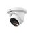 Dahua IPC-HDW2449TM-S-IL-0280B kültéri, 4MP, WizSense, fix 2,8mm, IR/Láthatófény 30m, FullColor, Hibrid megvilágítású IP turret kamera