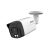 Dahua HAC-HFW1200TLM-IL-A-0280B-S6 2MP, Lite, 2,8mm, IR/Láthatófény 40m, 4in1, Smart Hibrid megvilágítású analóg csőkamera