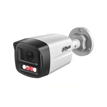   Dahua IPC-HFW1239TL1-A-IL-0280B 2MP, Entry, 2,8mm, IR/LED 30m, FullColor, Hibrid megvilágítású IP csőkamera