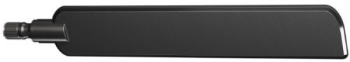 MikroTik HGO-antenna-OUT Dual-band 2,4/5GHz 1xRP-SMA Male csatlakozóval kültéri Omni antenna