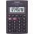 Casio HL 4 fekete zsebszámológép