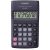 Casio HL 815L BK fekete zsebszámológép