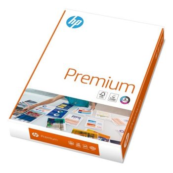   A/4 HP Premium 90g. másolópapír /CHP852/ <500 ív/csomag>