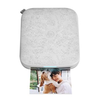 HP Sprocket 3x4 hordozható fotónyomtató