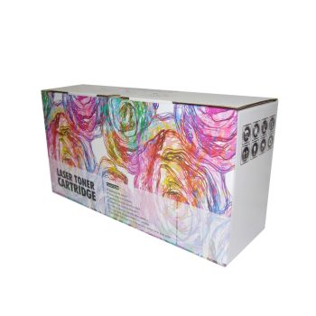   Utángyártott HP Q5949X/Q7553X Toner Black 7.000 oldal kapacitás COLOR BOX (New Build)