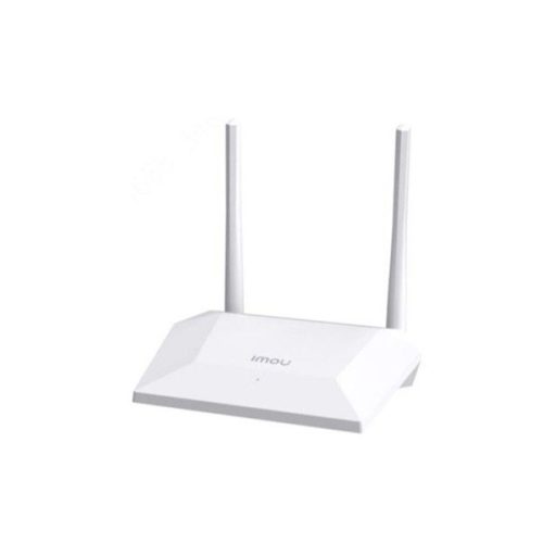 IMOU HR340 egysávos N340 Wi-Fi 4 fehér 2.4GHz router