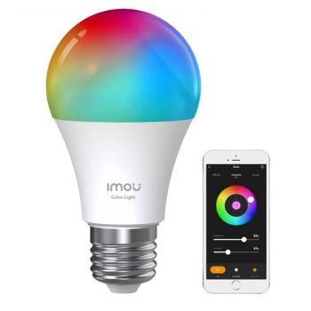 IMOU CL2B /E27/RGB okos izzó