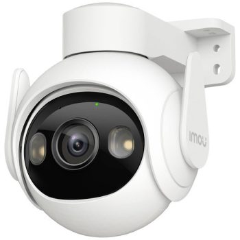   IMOU Cruiser 2 /5MP/3,6mm/kültéri/H265/IR30m/ember-, jármű észlelés/aktív elrettentő funkció/Wifi6/IP wifi PT kamera