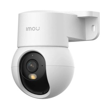   IMOU Ranger Mini Dómkamera/5MP/beltéri/3,6mm/H265/SD/kétirányú hang/Wifi6/PT  IPC-K2MP-5R1W