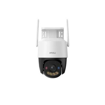  IMOU Cruiser SC /5MP/kültéri/3,6mm/H265/LED30m/aktív elrettentő funkció/kétirányú hang/SD/Wifi PT kamera