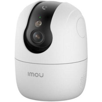   IMOU Ranger 2C Pro /5MP/beltéri/3,6mm/SD/H265/ember észlelés/smart-tracking/kétirányú hang/Wifi PT kamera