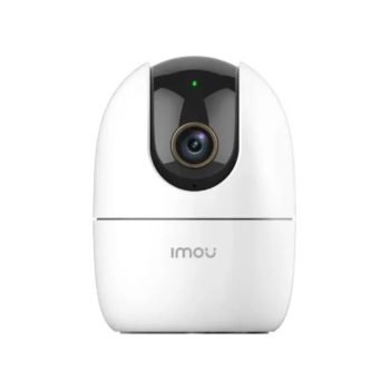   IMOU Ranger 2 Pro /5MP/beltéri/3,6mm/SD/H265/ember észlelés/smart-tracking/kétirányú hang/Wifi PT kamera