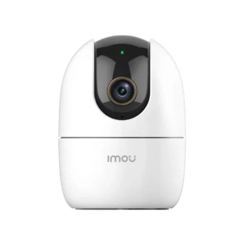 IMOU Ranger 2 Pro /5MP/beltéri/3,6mm/SD/H265/ember észlelés/smart-tracking/kétirányú hang/Wifi PT kamera