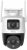 IMOU Cruiser Dual 2C 4G 3MP fix+3MP PT/3,6mm/kültéri/LED30m/aktív elrettentő funkció/SD/Dual lencsés PT kamera