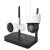 HiLook DS-J142I(STD)/IKS-2044BPH-PH/WX/EU /1x4MP csőkamera+1x4MP PT kamera+1xNVS/ EasyLink IP Wifi Szett