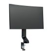 Kensington SmartFit helytakarékos monitorkar