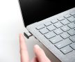 Kensington VeriMarkT IT biometrikus ujjlenyomatolvasó
