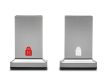 Kensington VeriMarkT IT biometrikus ujjlenyomatolvasó