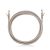 KELINE KEN-C5E-U-030 Cat.5e UTP PVC 3m szürke patch kábel