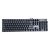 iMICE GK-600 USB magyar gaming mechanikus billentyűzet fekete
