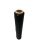 Kézi stretch fólia (Nyújtható, 23 mikron, Fekete), 114m, 1,2kg fólia, 2 kg/tekercs