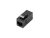 Lanberg KSU6-3000 Cat.6 UTP 8P8C RJ45-RJ45 árnyékoltan Keystone toldó