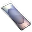 Vention Samsung Galaxy s25+, (HD edzett üveg, pormentesítővel), telefon kijelző védő üveg