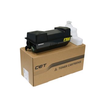   Utángyártott KYOCERA TK3130 Toner 25000 oldal kapacitás CT