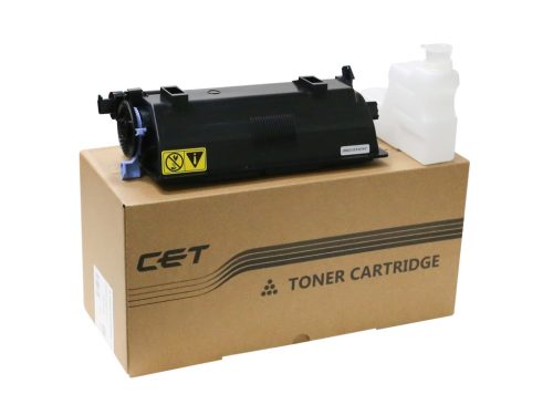 Utángyártott KYOCERA TK3160HC Toner 20000 oldal kapacitás  CT