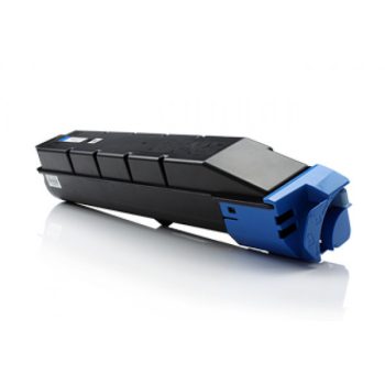   Utángyártott KYOCERA TK8505C.Cyan Toner 20000 oldal kapacitás KATUN Acces