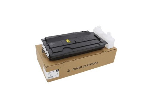 Utángyártott KYOCERA TK7205 toner 35000 oldal kapacitás CT*