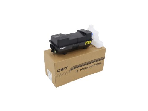 Utángyártott KYOCERA TK3430 Toner 25000 oldal kapacitás CT*