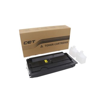   Utángyártott KYOCERA TK7125 Toner 20000 oldal kapacitás CT*