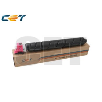   Utángyártott KYOCERA TK8515M toner,Magenta 20000 oldal kapacitás CT*