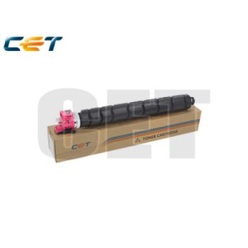   Utángyártott KYOCERA TK8365 Toner Magenta 12000 oldal kapacitás CT